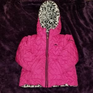 Pacific Trail Jacket